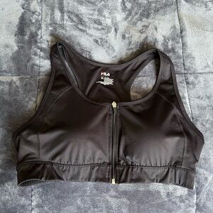 Fila Sports Bra
